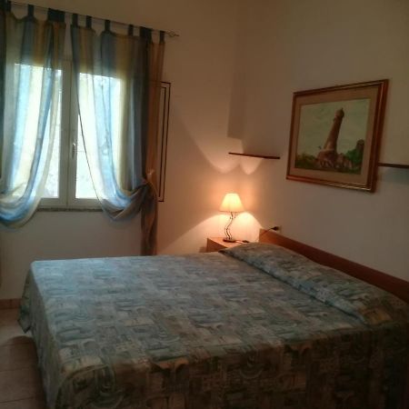 Tortolì Villa Olia المظهر الخارجي الصورة