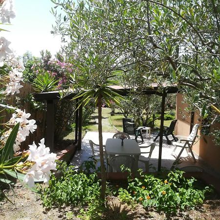 Tortolì Villa Olia المظهر الخارجي الصورة