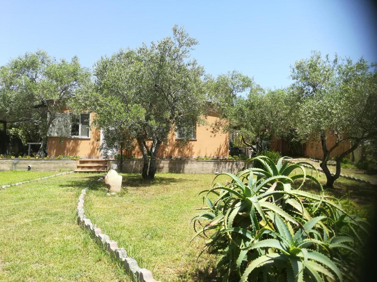 Tortolì Villa Olia المظهر الخارجي الصورة